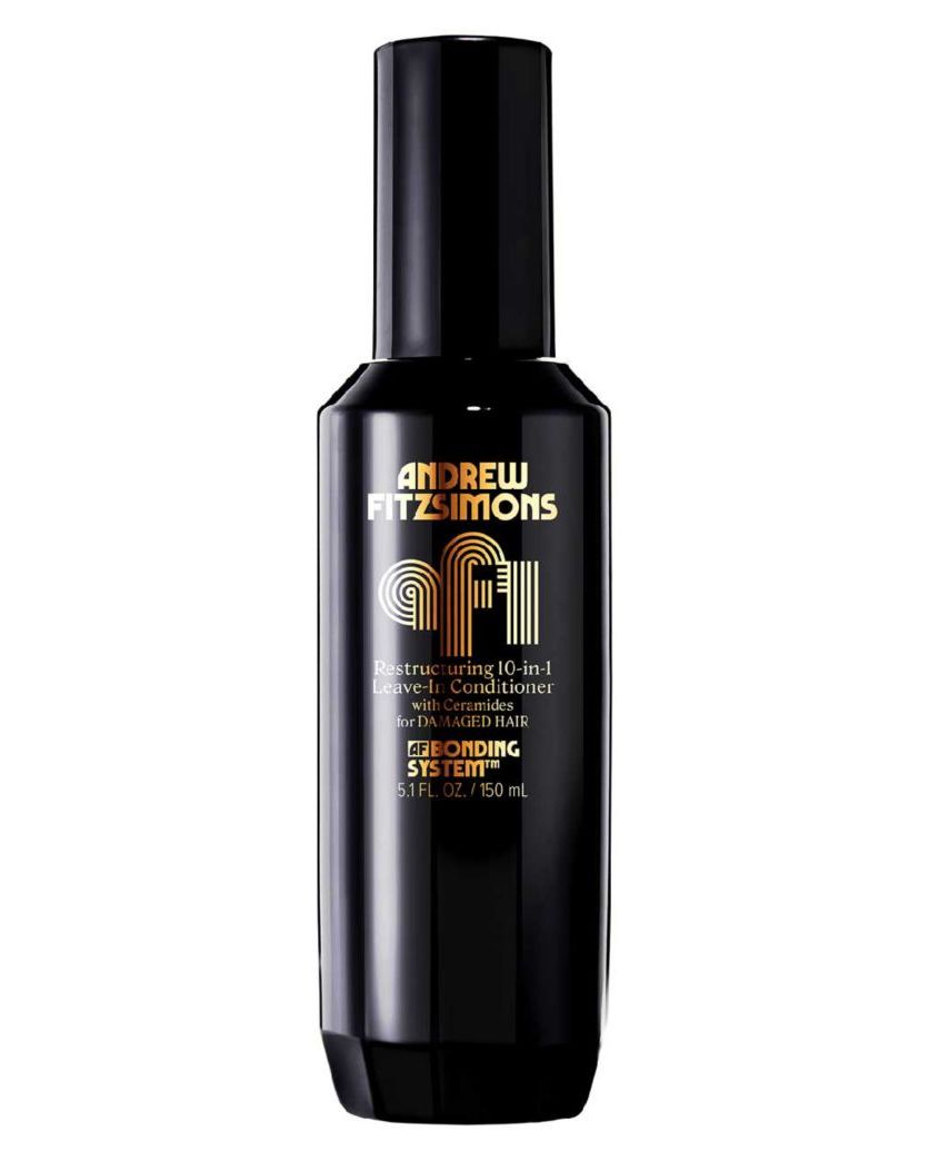 Repair Leave-in Conditioner for Damaged Hair