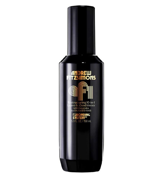Andrew Fitzsimons Repair Leave-In Conditioner for Damaged Hair, 150ml