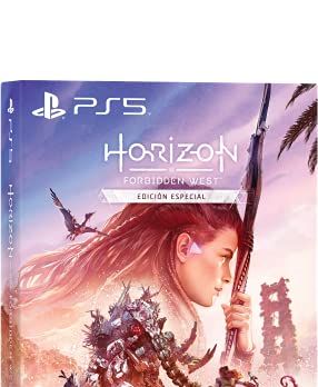 Horizon Forbidden West - Edición Especial [PS5]