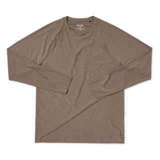 Rhone Reign Long Sleeve Performance T-Shirt Rhone Reign Long Sleeve Performance T-Shirt