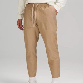 Lululemon ABC Cropped Pull-On Pant Lululemon ABC Cropped Pull-On Pant