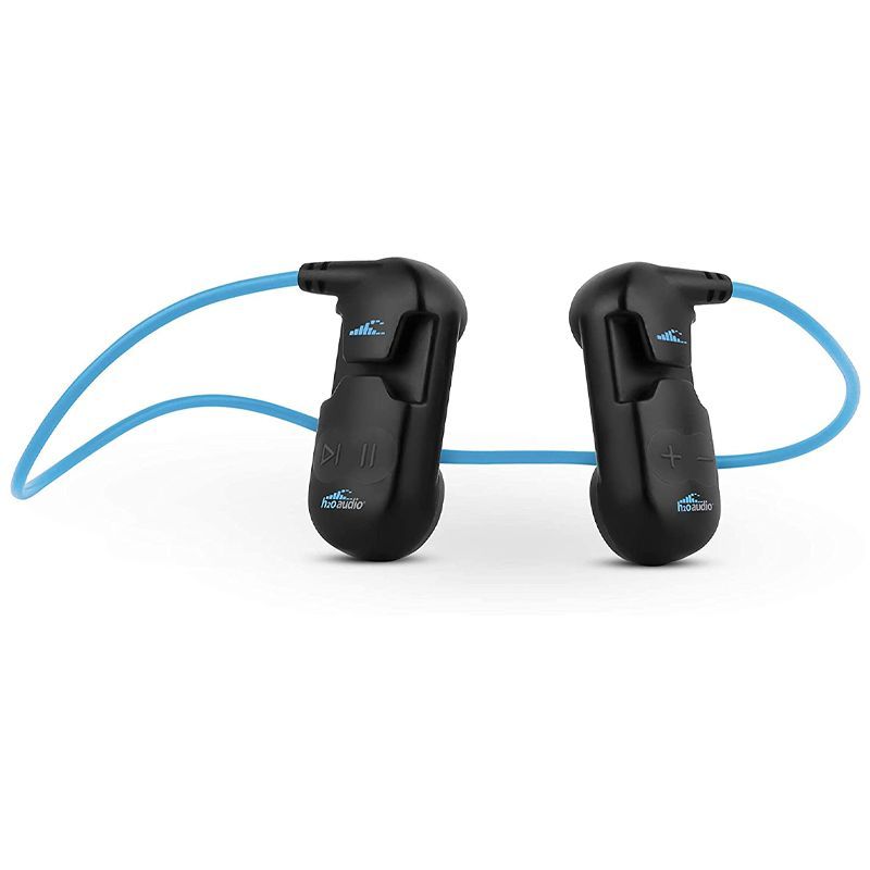 Sonar Underwater Headphones with MP3