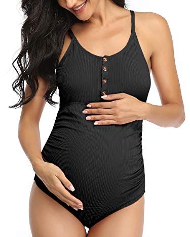 Maternity Bodysuit Hot Sale  Bodysuit for Pregnant Women – Bhome