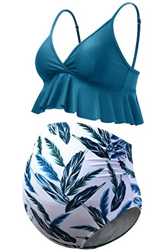 18 Best Maternity Swimsuits Of 2024, Per Pregnant Moms-To-Be