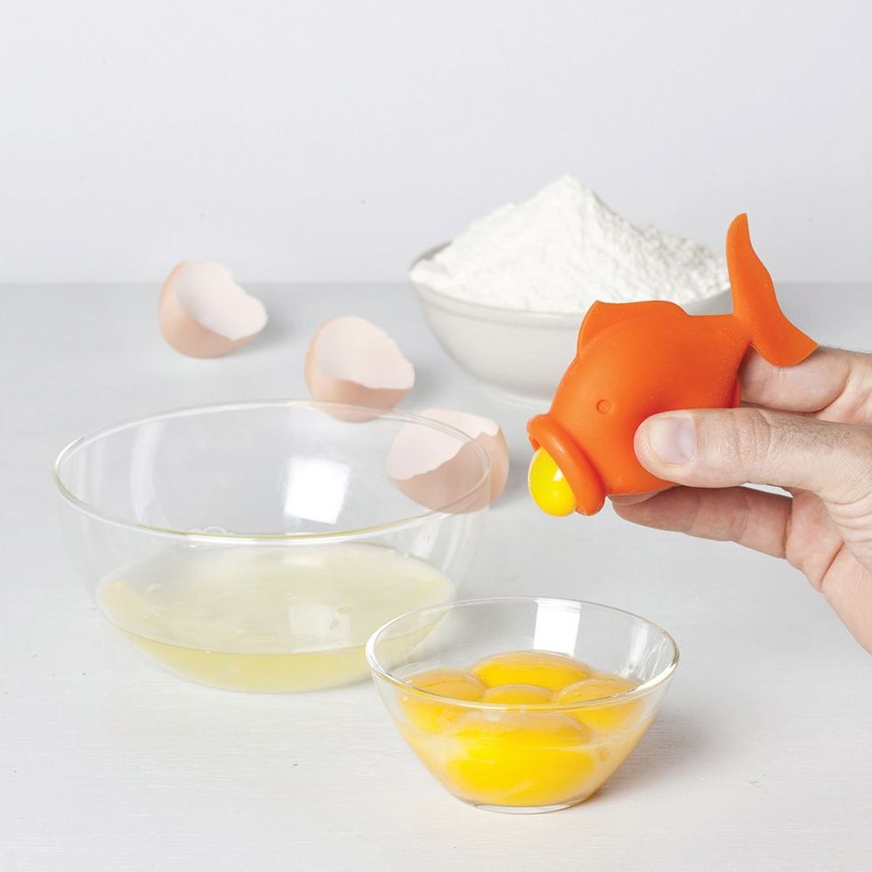 Peleg Design Egg Yolk Separator