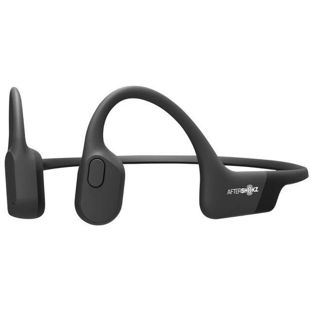 Aeropex Waterproof Headphones