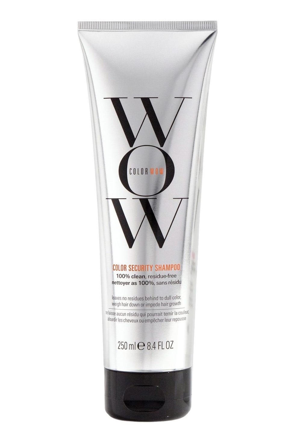 Color Wow Color Security Shampoo