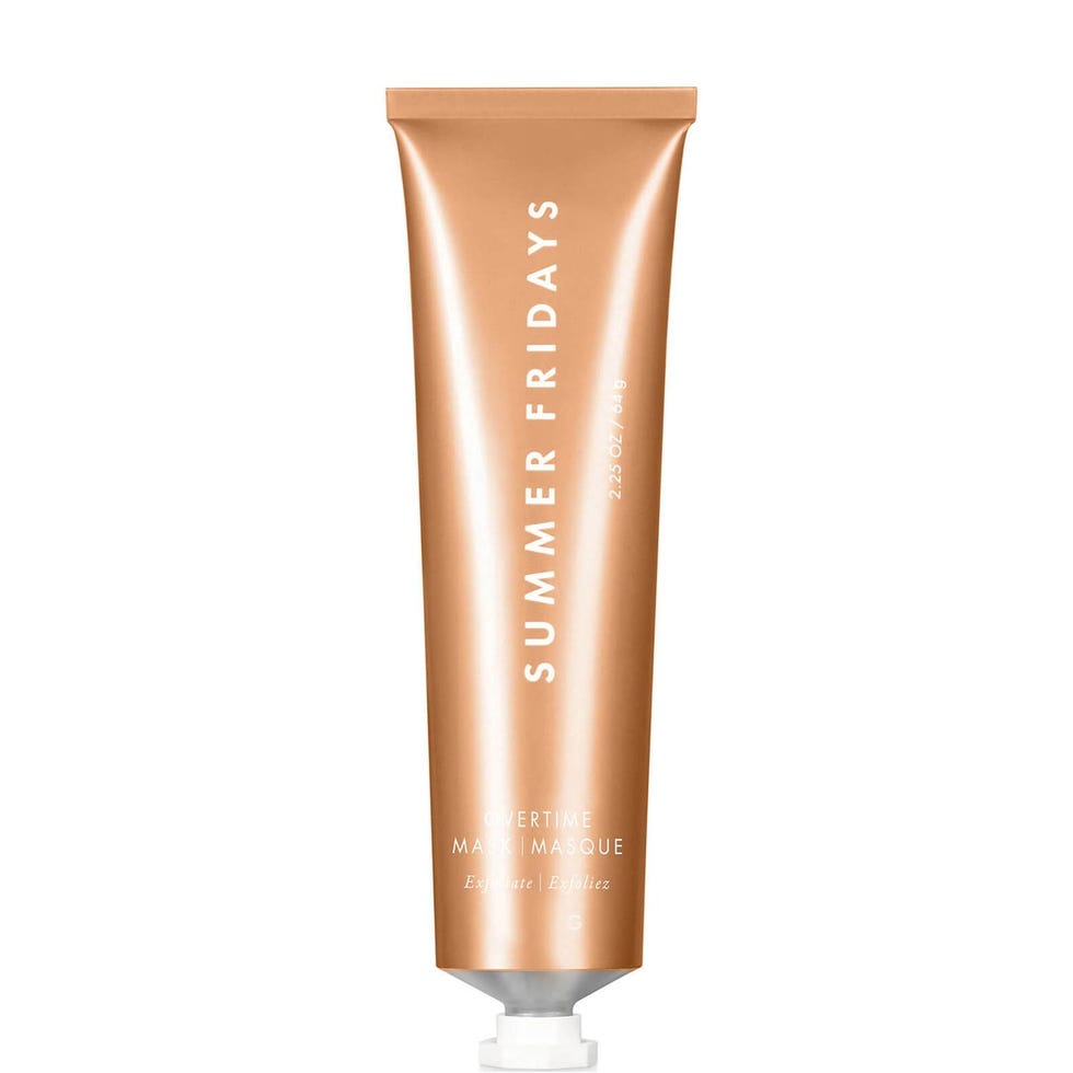 Masker Lembur JUMAT MUSIM PANAS Masker Lembur JUMAT MUSIM PANAS