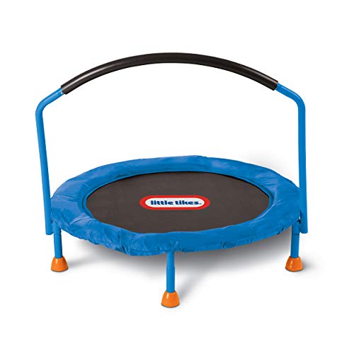 3' Trampoline