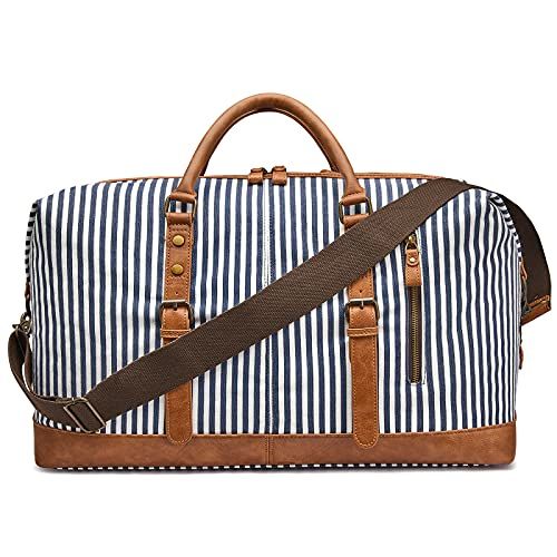 Flying Witch Handbagage Travel Bag Tassen & portemonnees Bagage & Reizen Weekendtassen Overnight Bag Duffel Bag Weekender Bag 