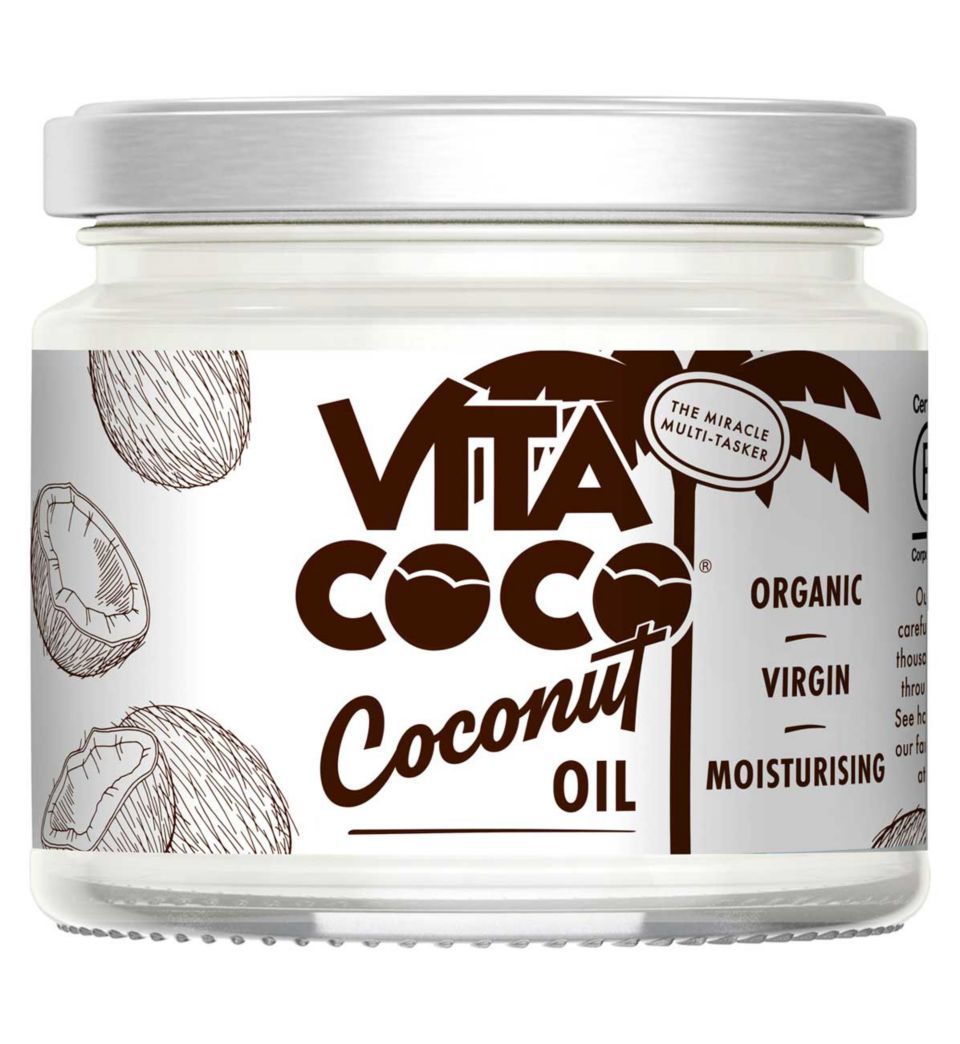 11 Ways to Boost Your Beauty Game with Coconut Oil