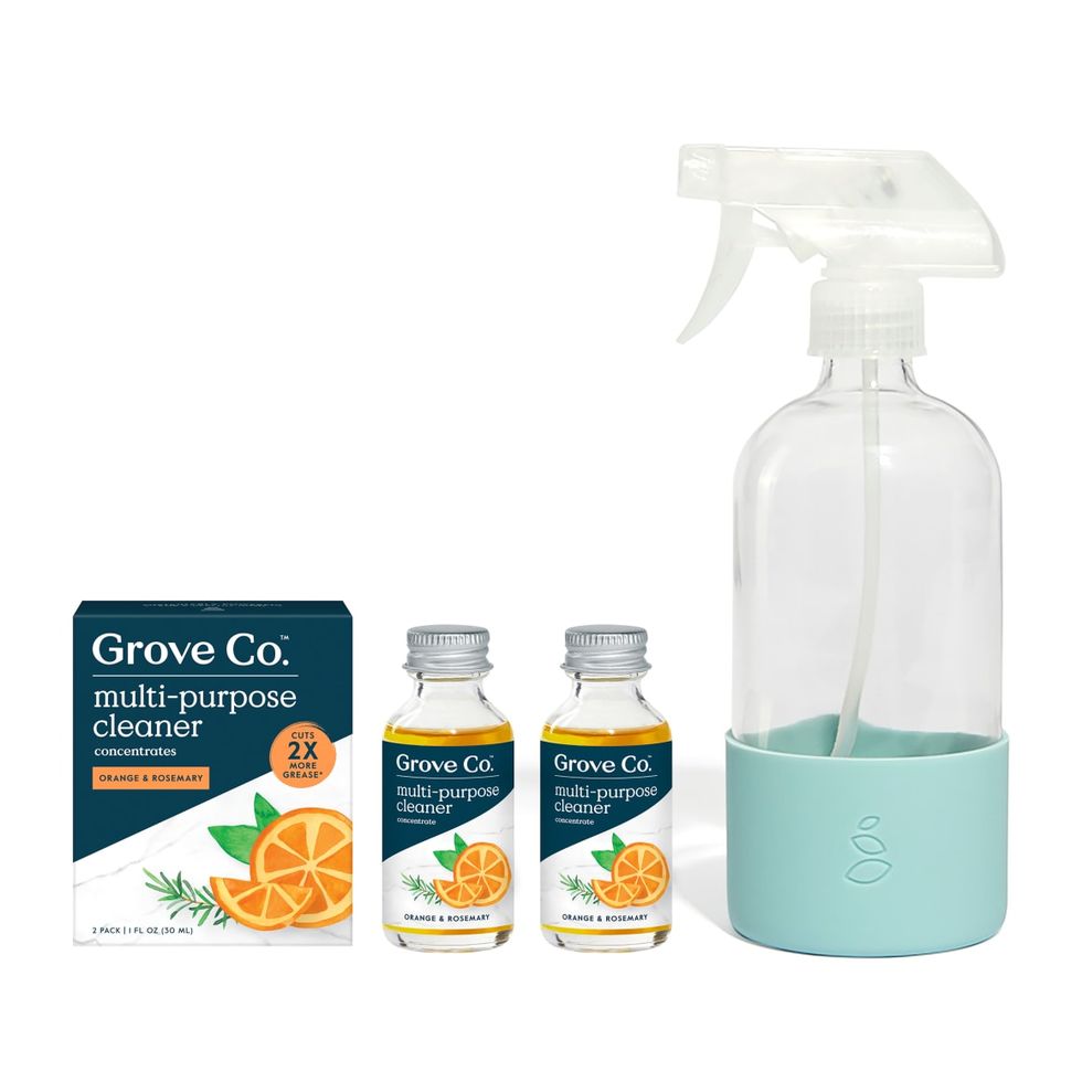 Grove Co. Room Spray Concentrate