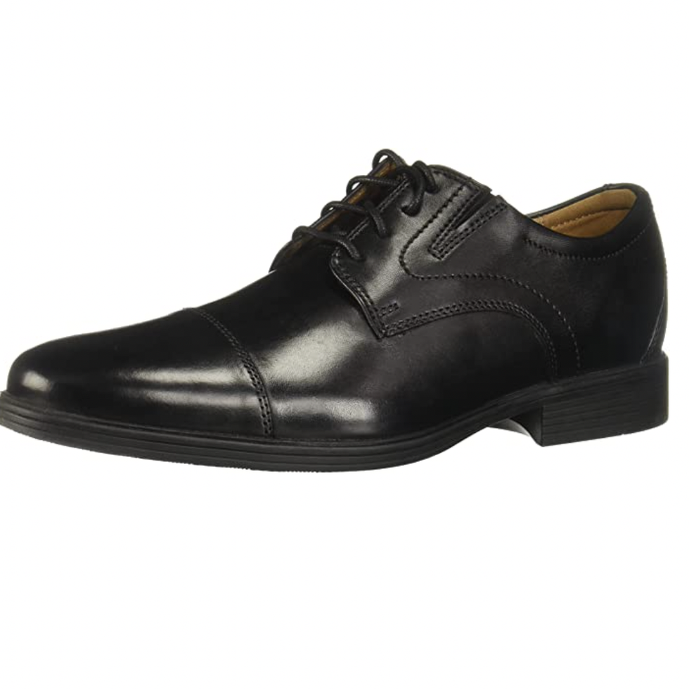 20 Best Shoes to Wear With a Tuxedo 2023 - Formal Tux Shoe Styles