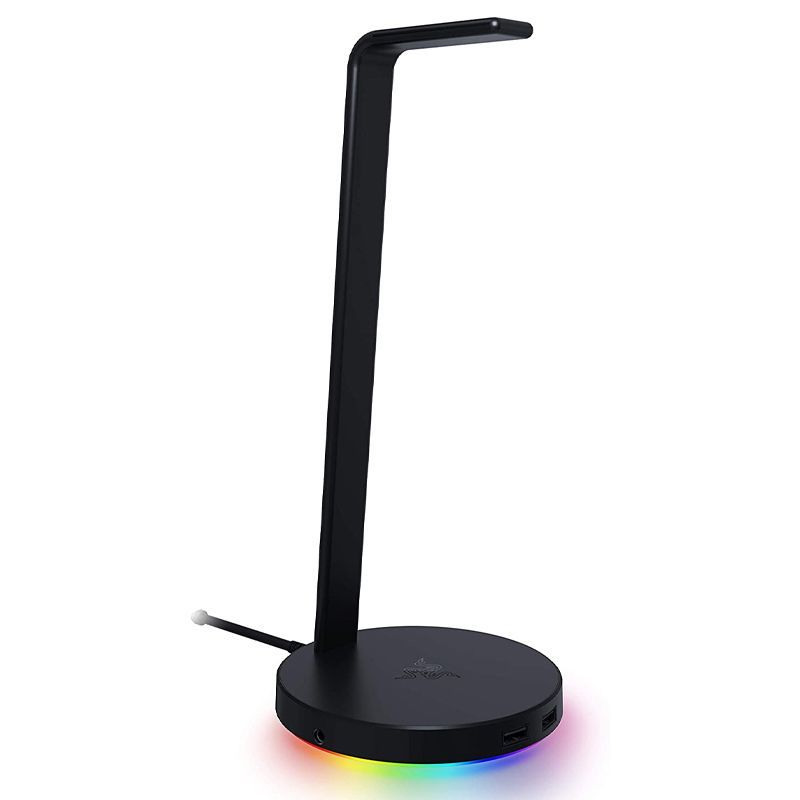 Tall headphone online stand