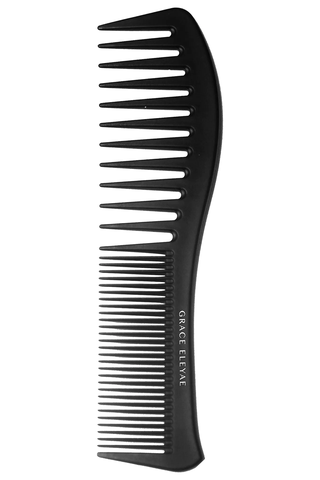Grace Eleyae All Purpose Curved Comb