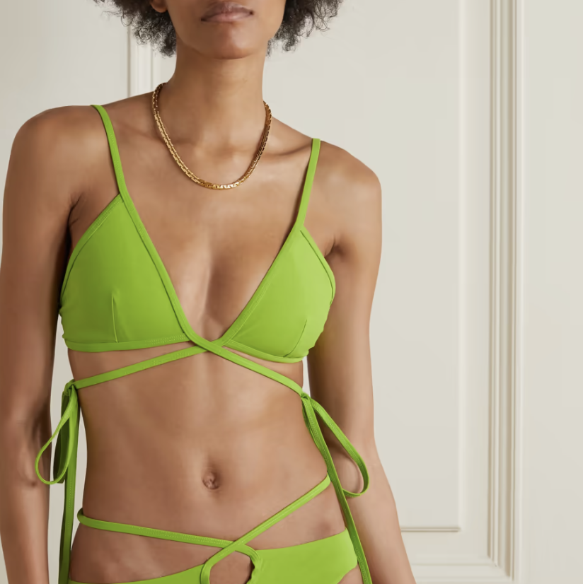Shop the 15 Best Instagram Swimsuit Brands of 2023
