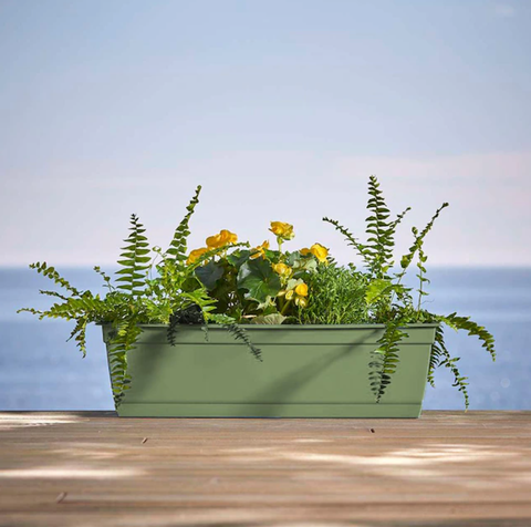 The 10 Best Window Box Planters to Buy Online