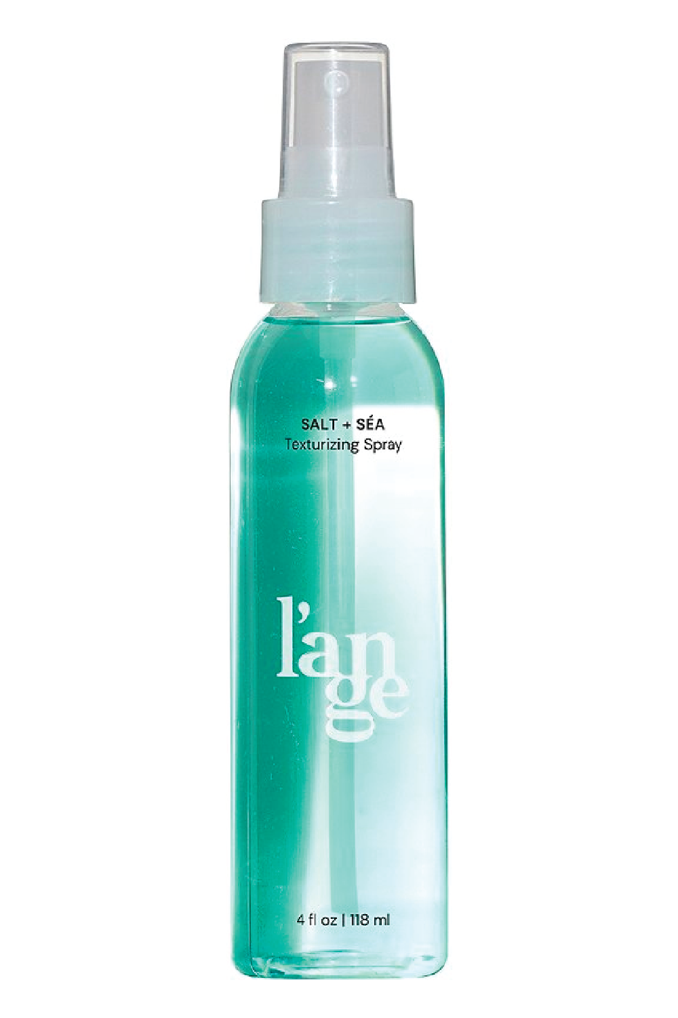 L'ange Salt + Sea Texturizing Spray