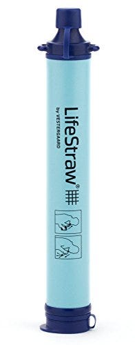 LifeStraw Personal Water Filter LifeStraw Personal Water Filter