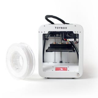 Toybox 3D Printer