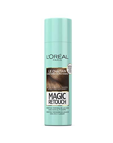 L'Oréal Paris Magic Retouch Spray