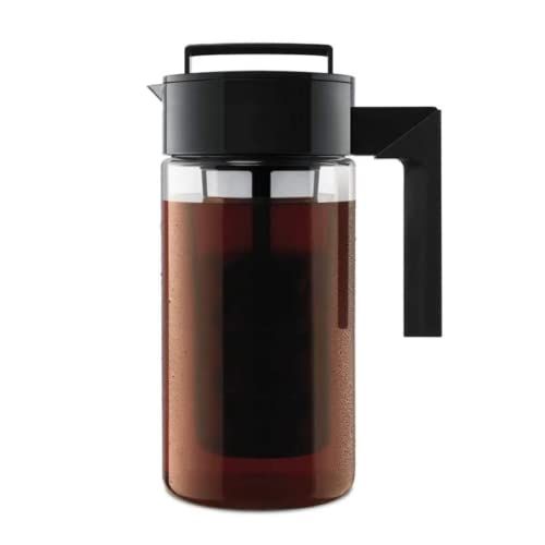 4 Best Cold Brew Coffee Makers of 2023