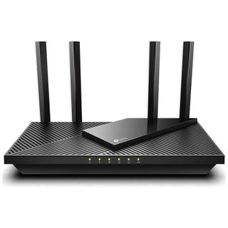 TP-Link Archer Wi-Fi 6 Router