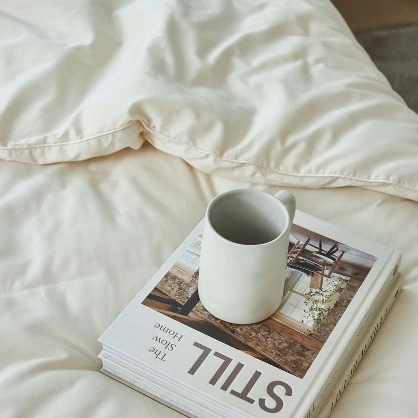 Essential Duvet Cover Essential Duvet Cover