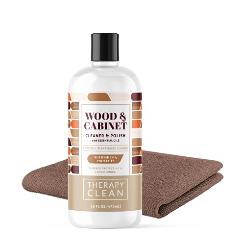 The Best Natural Cleaning Products Made Safe For Your Home