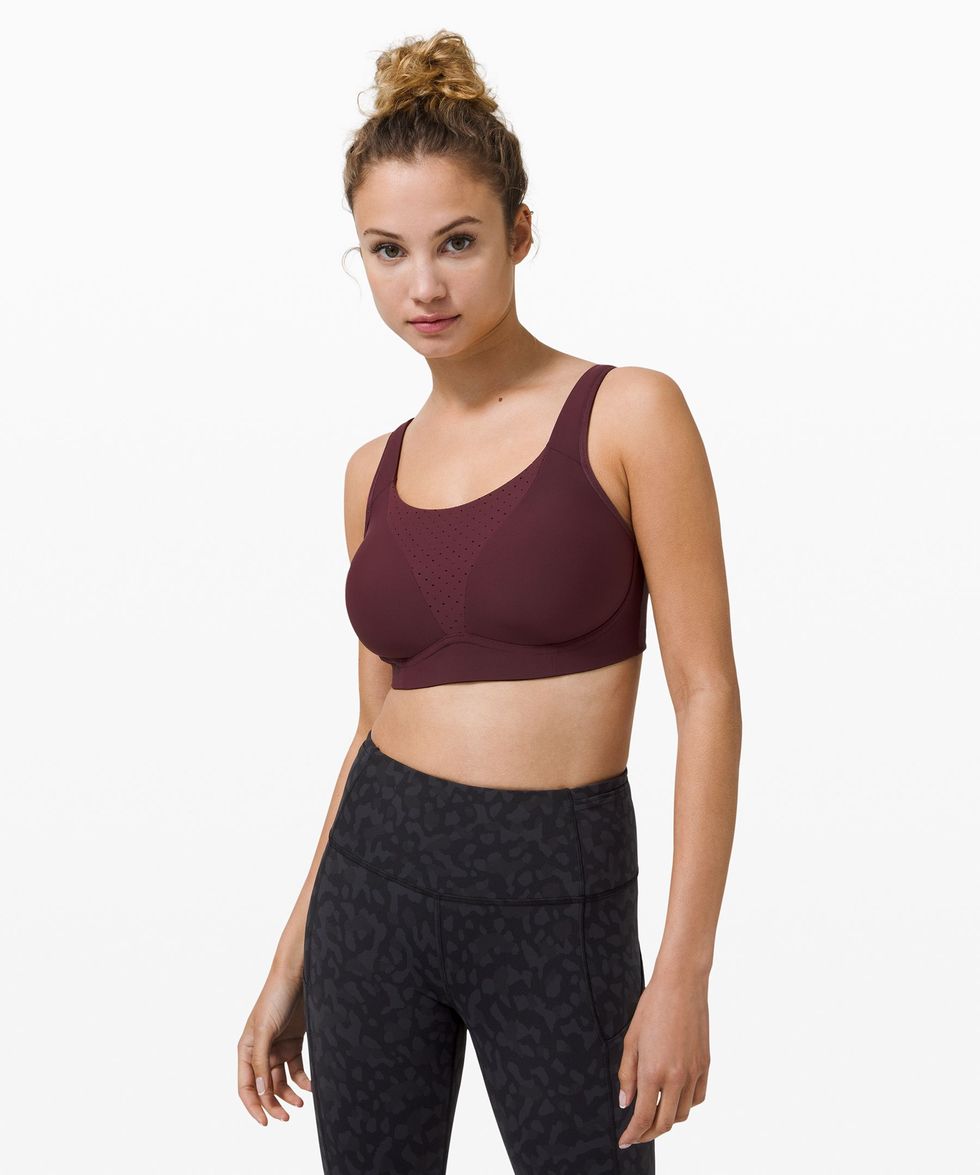 Lululemon Sports Bra, size 6  Classifieds for Jobs, Rentals, Cars,  Furniture and Free Stuff