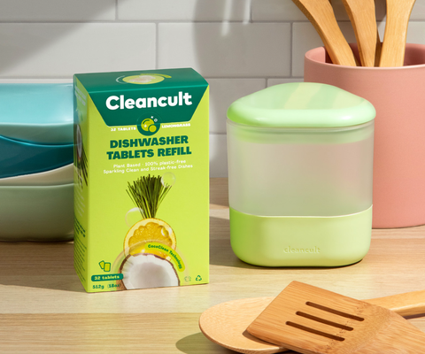 The Best Natural Cleaning Products Made Safe For Your Home