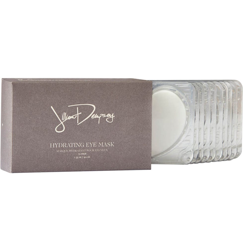 Hydrating Eye Mask