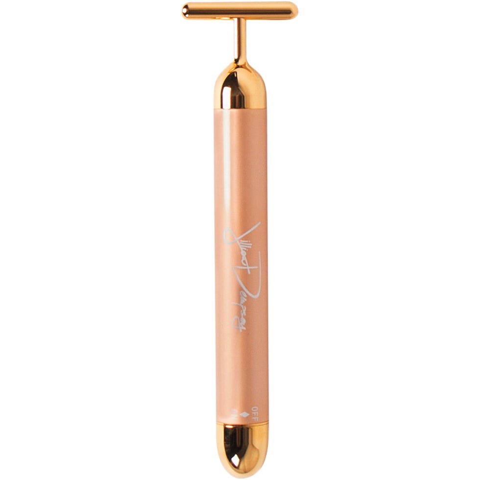 Gold Beauty Bar