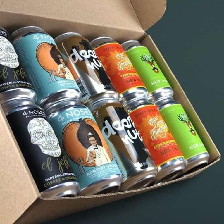 45 Best Gifts for Beer Lovers 2024 - Cute Beer Gifts