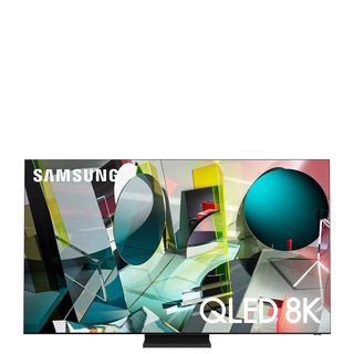 Samsung 65-inch Q900TS QLED 8K UHD Smart TV