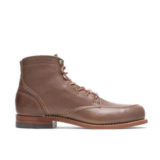 Wolverine 1000 Mile Moc-Toe Classic Boot