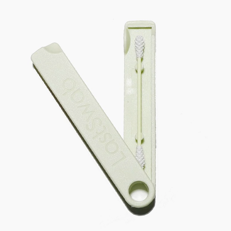 Reusable Ear Swab