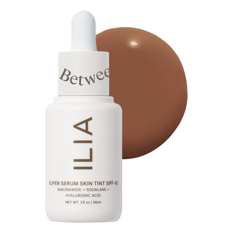 Super Serum Skin Tint SPF 40 Foundation
