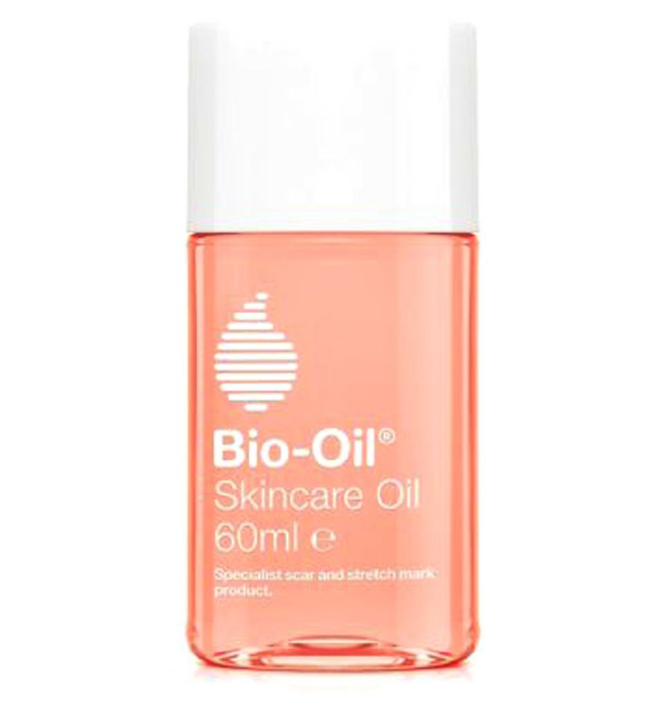 How to Use Bio Oil for Wrinkles and Stretch Marks  IMBB
