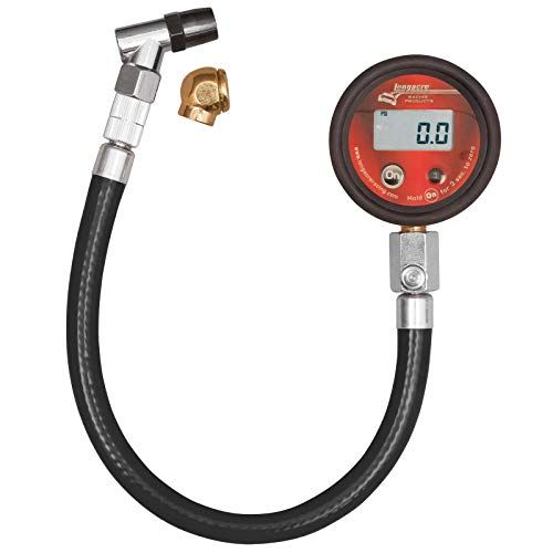 Best tire outlet pressure gauge