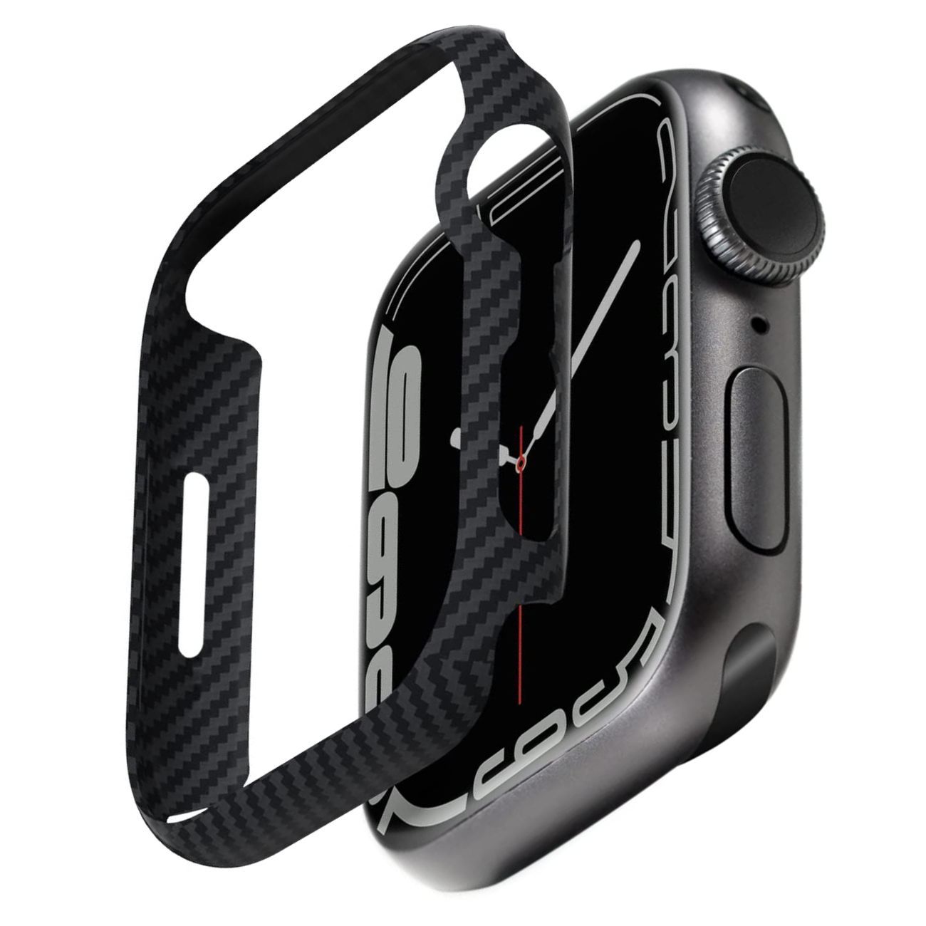 Air Case for Apple Watch Series 7/Series 8 (41mm)