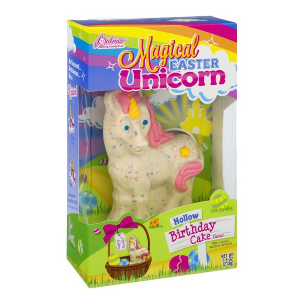 Magical Easter Unicorn