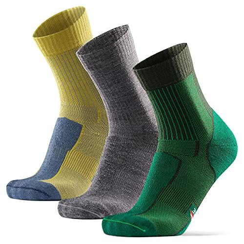 10 Best Hiking Socks of 2024, Tested & Reviewed by Experts