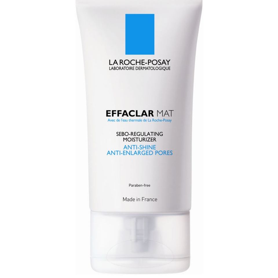 La Roche-Posay Effaclar MAT+ Moisturiser Oily Skin