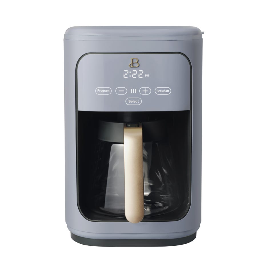 14 Cup Programmable Coffee Maker