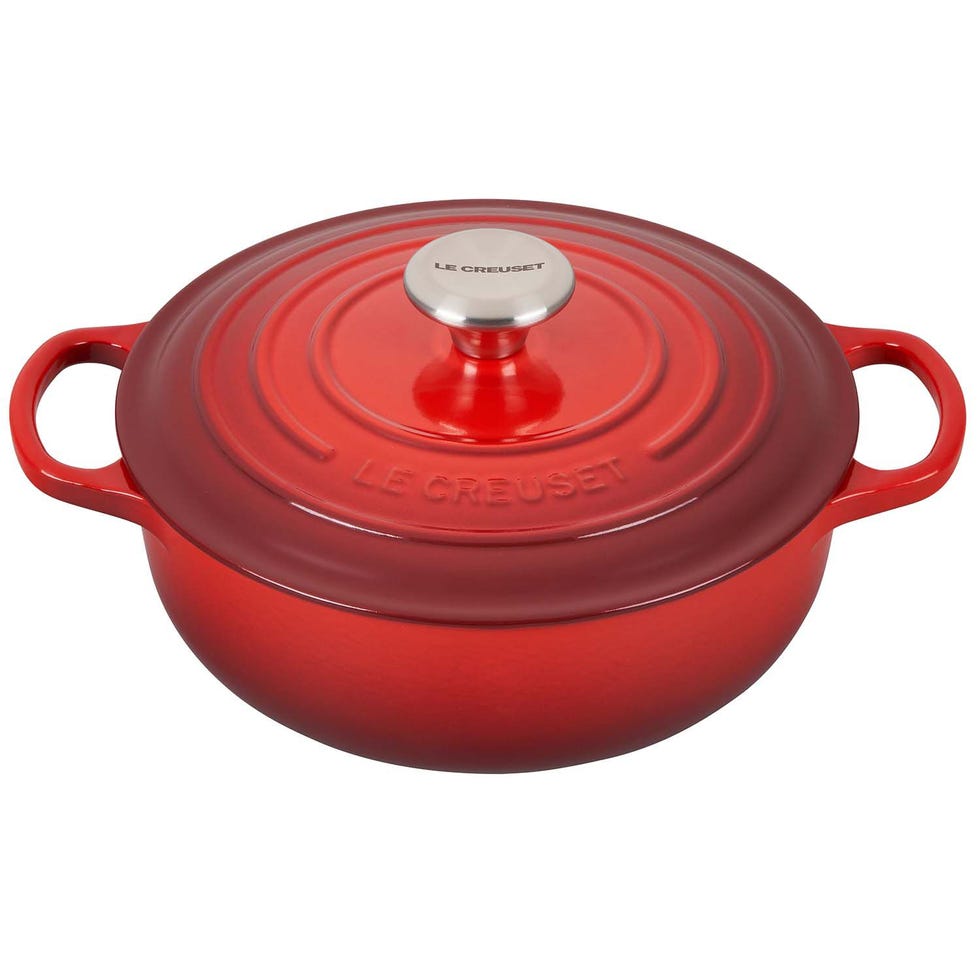 Sur la Table's Epic Warehouse Sale Includes Major Savings on Staub