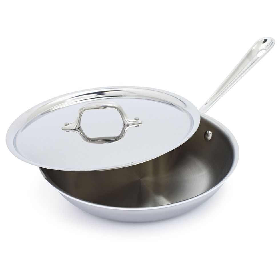 All-Clad Sale: Save Up To 50% On The High-End Cookware At Sur La Table -  Forbes Vetted