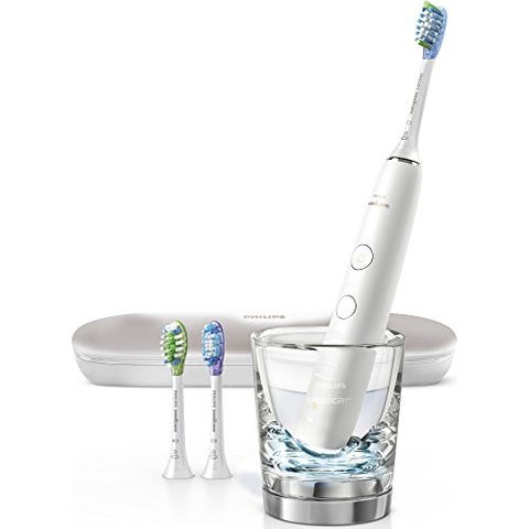 13 Best Electric Toothbrushes of 2022, According to Dentists