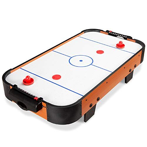 Portable Air Hockey Table