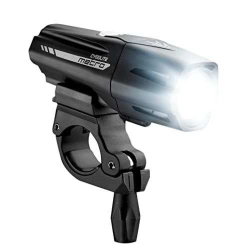 Best bike light under hot sale 100